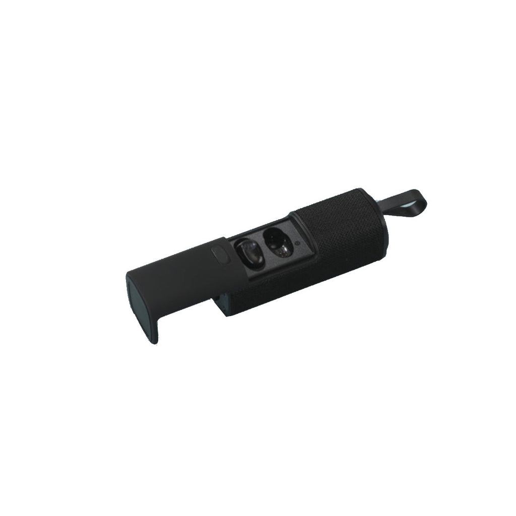 Triple Win 3 IN 1 Compact Size Earphone, Speaker And Power Bank